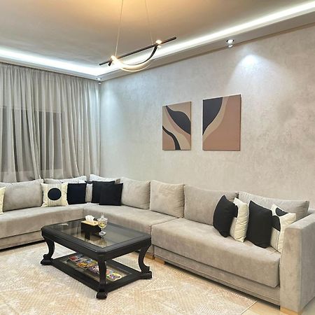 Апартаменты Z-House Marrakech Марракеш Экстерьер фото