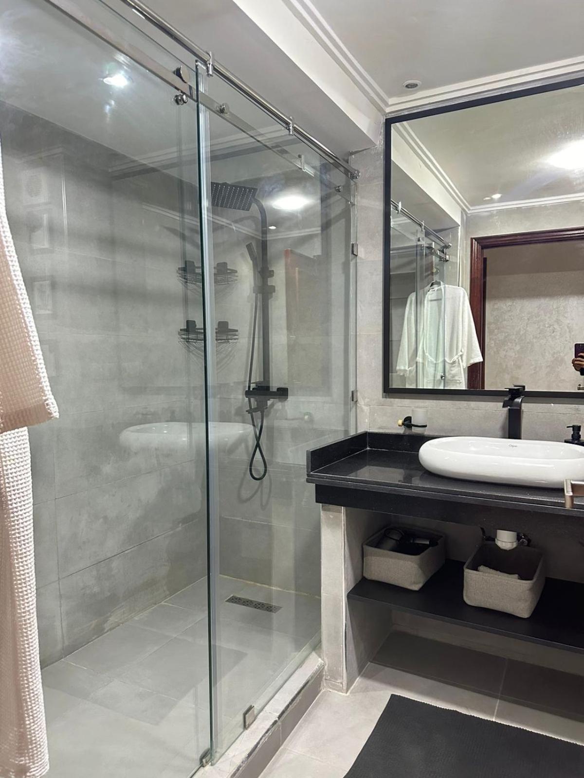 Апартаменты Z-House Marrakech Марракеш Экстерьер фото