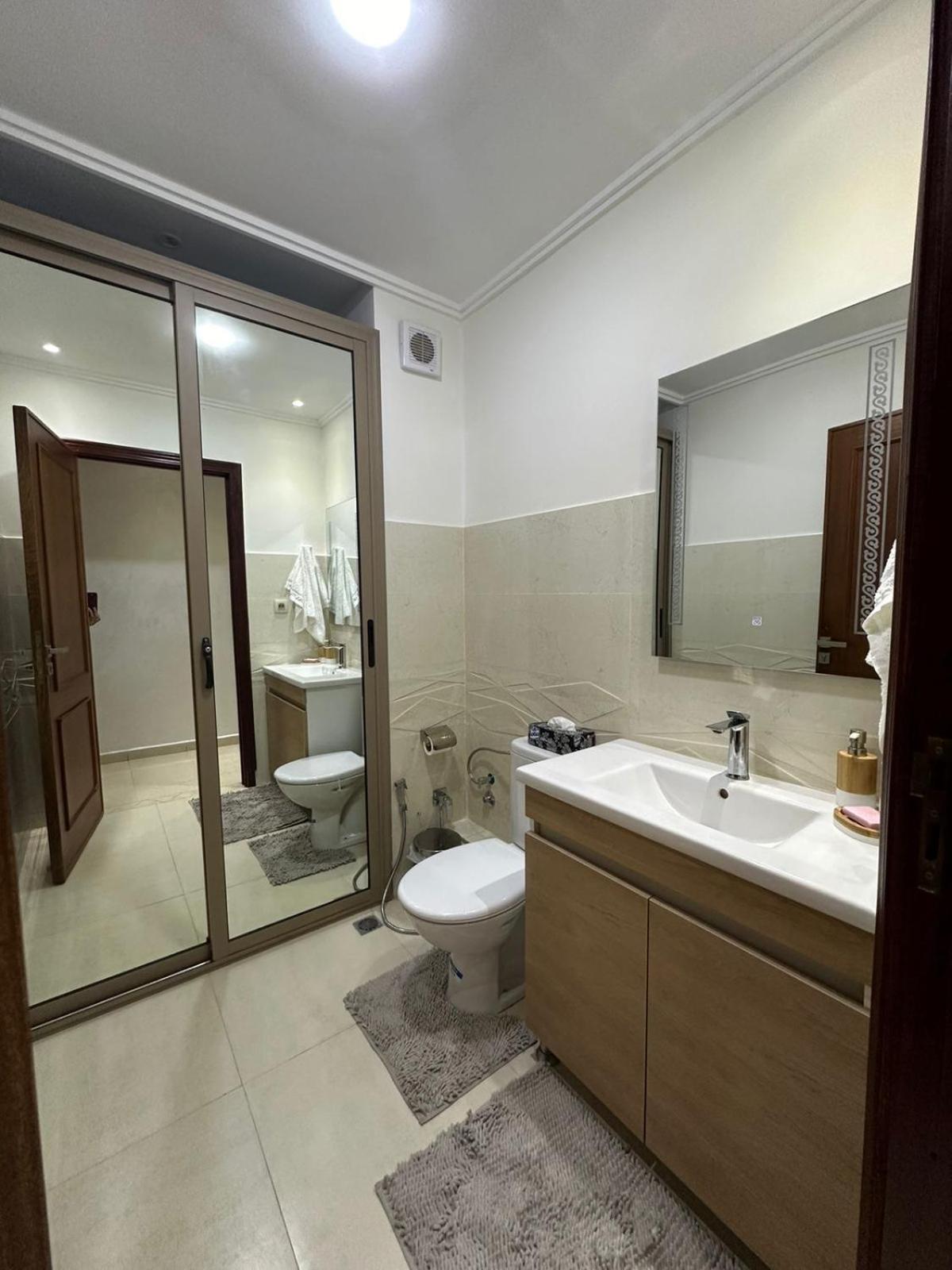 Апартаменты Z-House Marrakech Марракеш Экстерьер фото