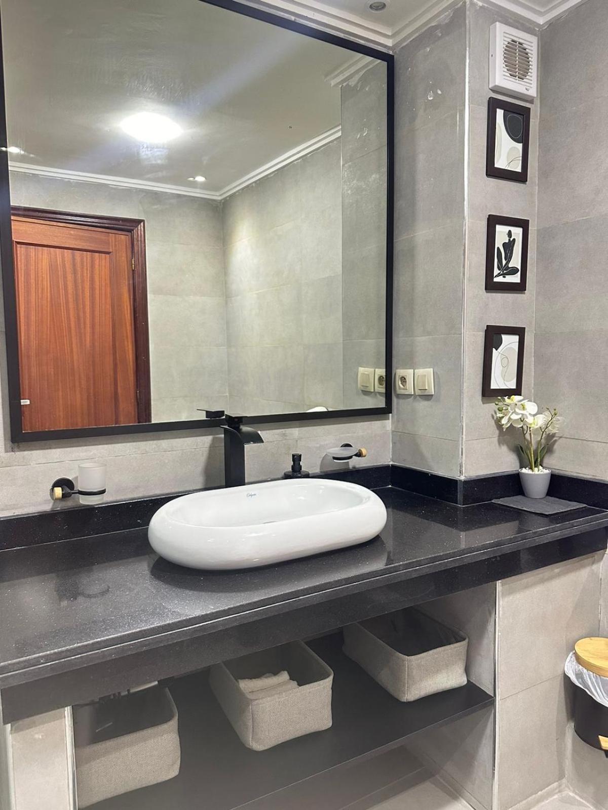 Апартаменты Z-House Marrakech Марракеш Экстерьер фото