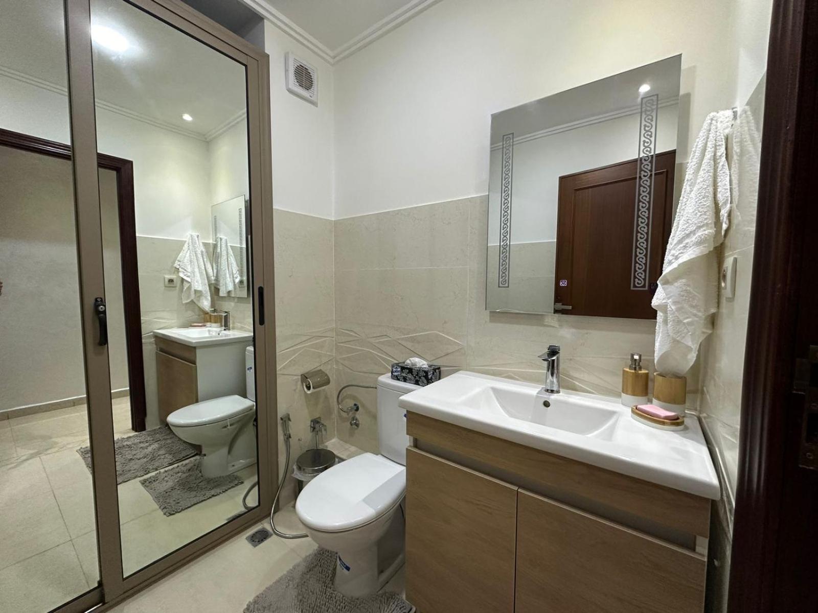 Апартаменты Z-House Marrakech Марракеш Экстерьер фото