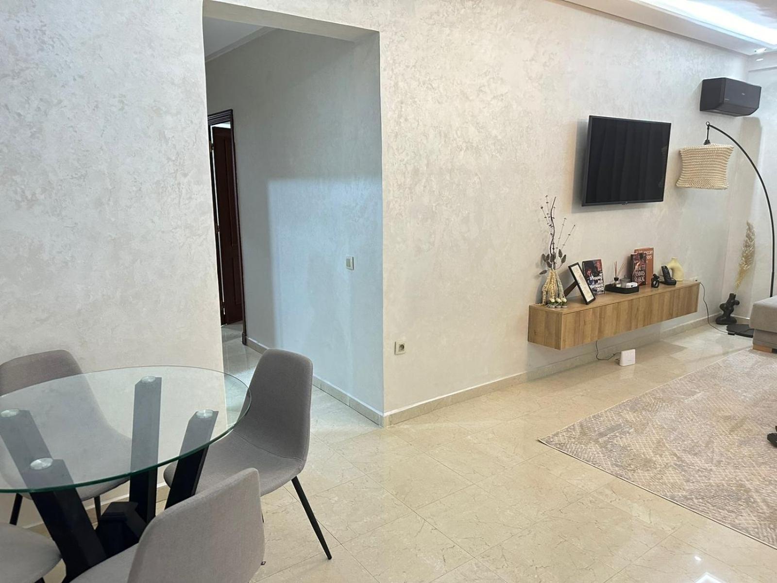Апартаменты Z-House Marrakech Марракеш Экстерьер фото