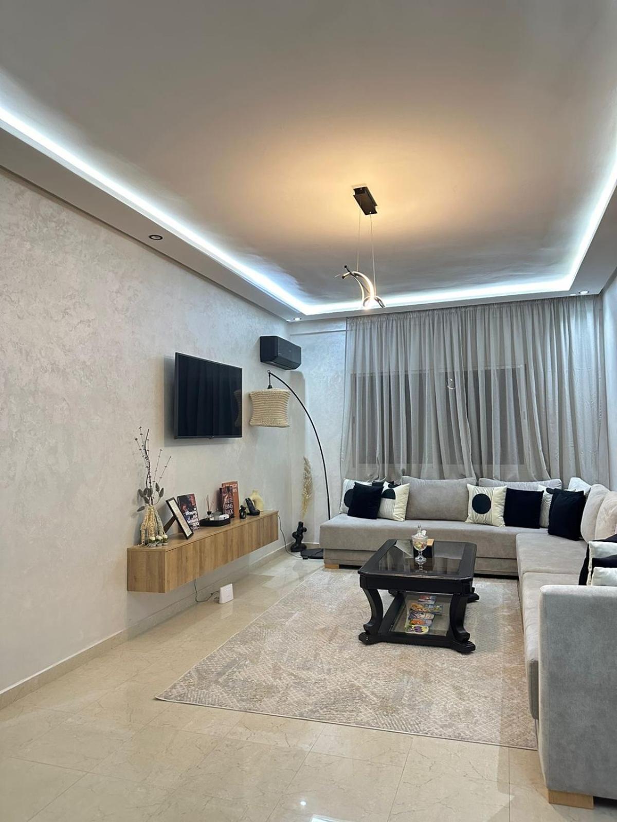 Апартаменты Z-House Marrakech Марракеш Экстерьер фото