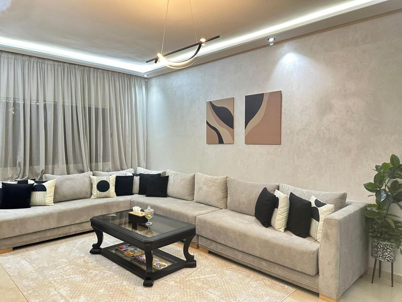 Апартаменты Z-House Marrakech Марракеш Экстерьер фото